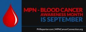 MPN Blood Cancer Awareness