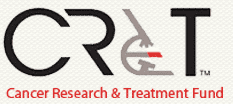Cancer Research & Treatment Fund logo