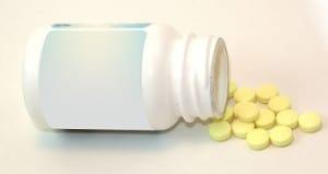 Asprin the #1 recommendation for PV asprin for PV