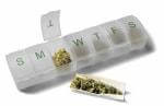 medical marijuana MPN