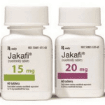 Jakafi for Polycythemia Vera