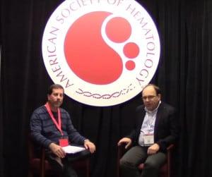 ASH 2014 interview PV Reporter with Dr Heinz Gisslinger