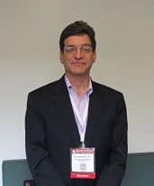 LLS Focuses on Molecular Drivers for Leukemia 1 Dr Lee Greenberger - LLS
