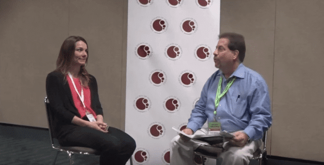 Dr Angela Fleischman shares the latest research on Inflammation in MPNs at ASH 2015