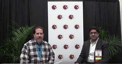 ASH 2016 Dr Rampal shares MPN updates on Clinical Research with PV Reporter
