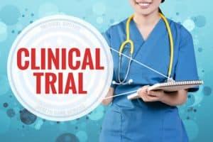 clinical trial abbreviations