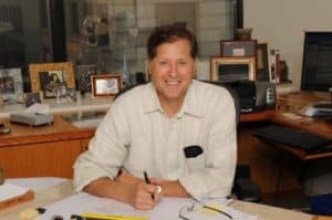 In Memory of Robert Rosen, Founder of the MPN Research Foundation 1 Bob Rosen - Fonder of the MPN Research Foundation