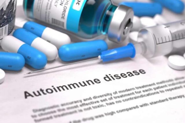 Autoimmune Disorders that May Coexist with Myeloproliferative Neoplasms (MPNs)