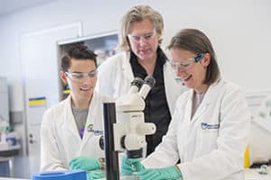 Structure of Protein Pair Provides Blueprint for Future Drugs 1 New MPN research for medications