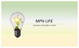 MPN Life logo