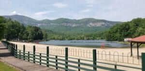 Ten Year Anniversary Living with Polycythemia Vera Blood Cancer 3 mpn retreat pv reporter lake lure