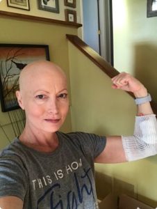 beat myelofibrosis MF