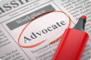 become your own MPN advocate