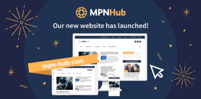 The MPN Hub is an open-access online resource, dedicated to providing balanced, credible, and up-to-date medical education in MPN