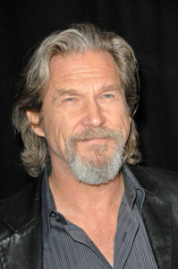 Jeff Bridges