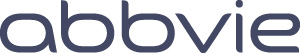 Print Abbvie logo