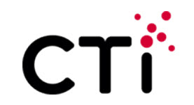 CTI Bio logo