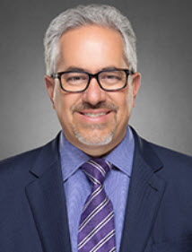 Dr. Ruben Mesa