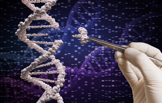 CRISPR for MPNs