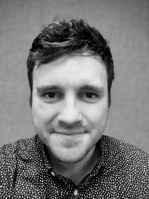 Transforming MPN Research Through Personal Experience 1 Dr. Tyler Parsons picture